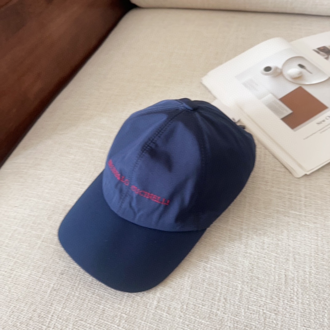 💰78 New, high-quality baseball caps, big synchronous, perfect match - 图片 8
