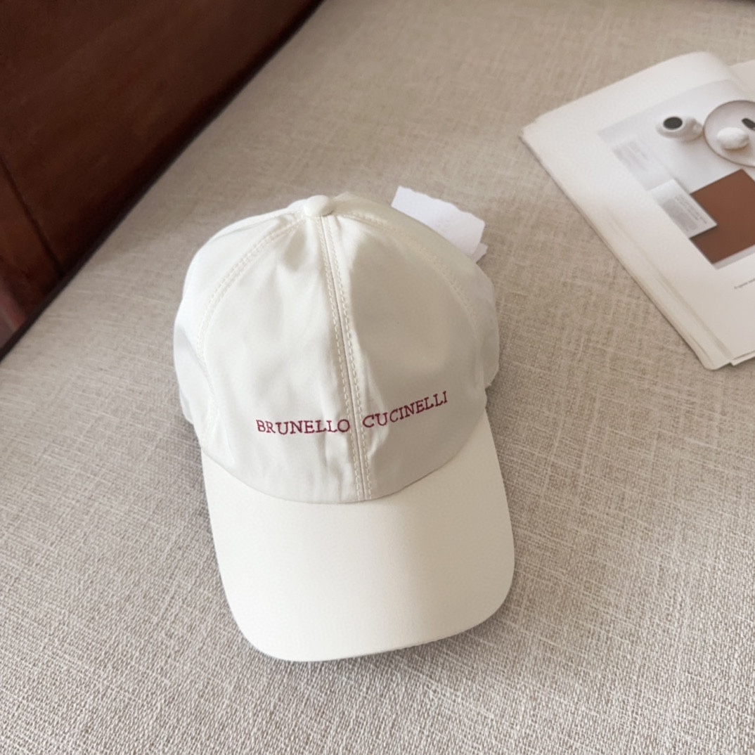 💰78 New, high-quality baseball caps, big synchronous, perfect match - 图片 4