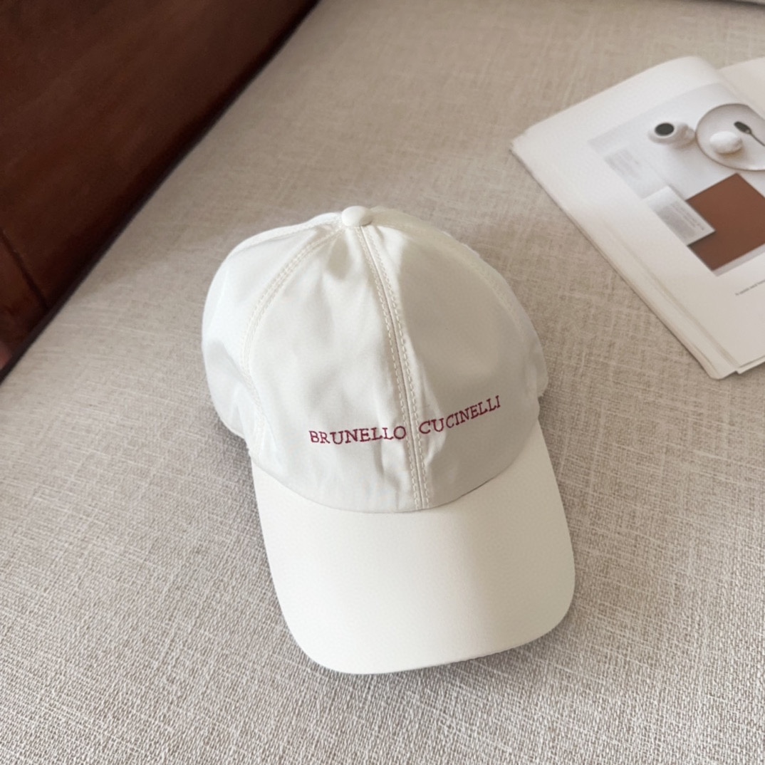💰78 New, high-quality baseball caps, big synchronous, perfect match - 图片 3