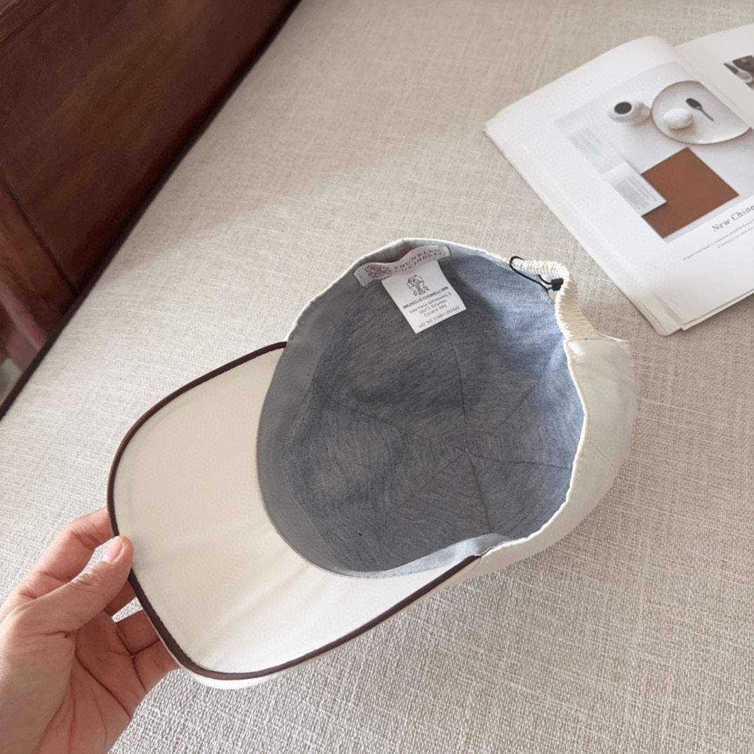 💰78 New, high-quality baseball caps, big synchronous, perfect match - 图片 7
