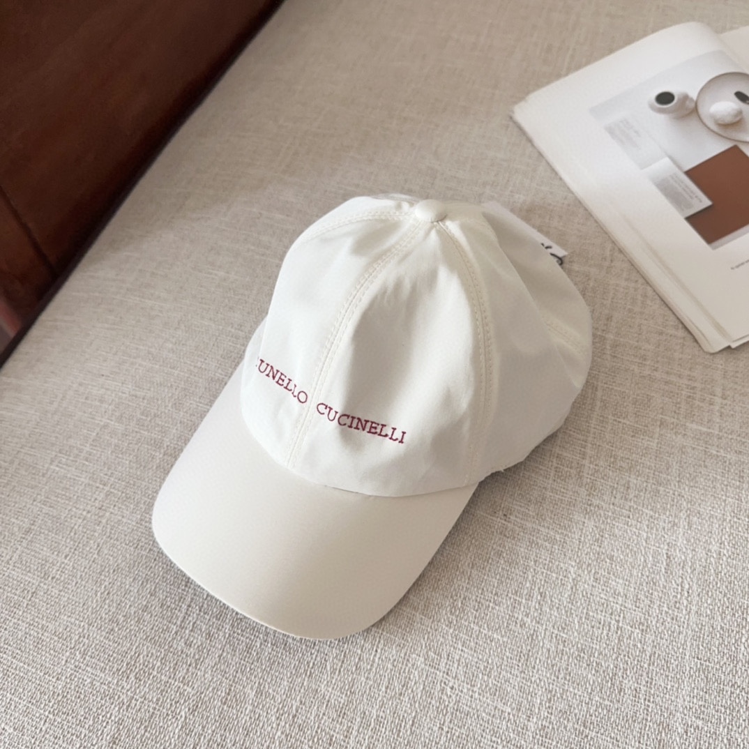 💰78 New, high-quality baseball caps, big synchronous, perfect match - 图片 8