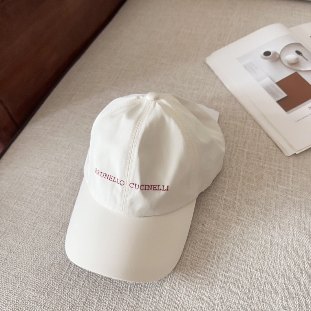 💰78 New, high-quality baseball caps, big synchronous, perfect match - 图片 5
