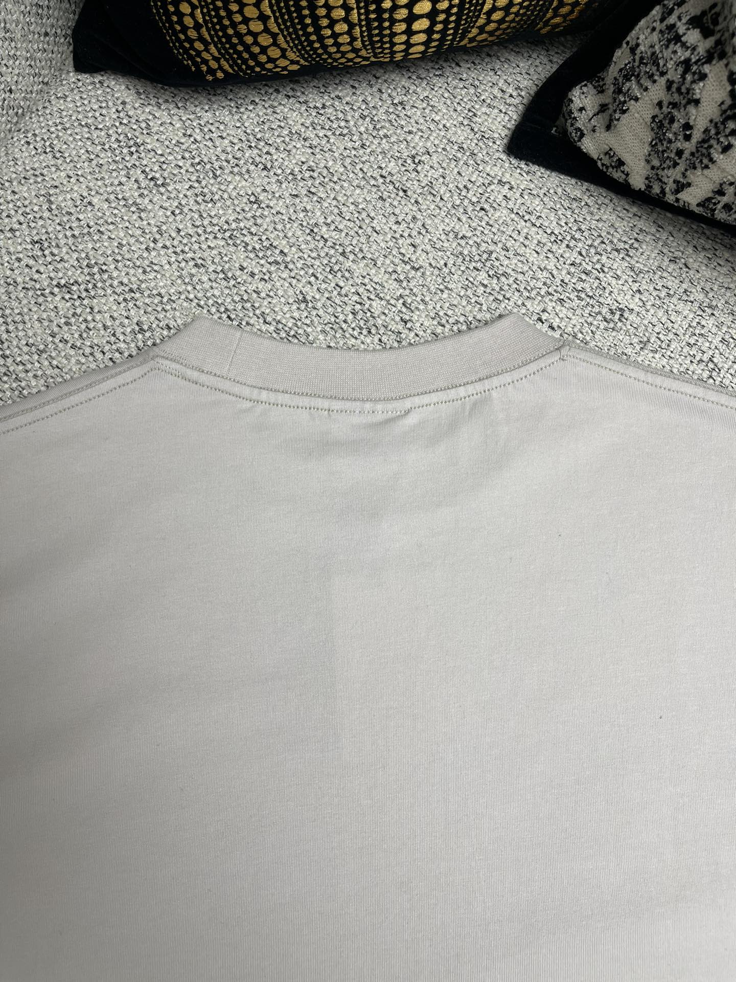 Balenciaga Nicole Kidman Photo Print Crew Neck Tee - Limited Edition 10 i1739814244 4462 8