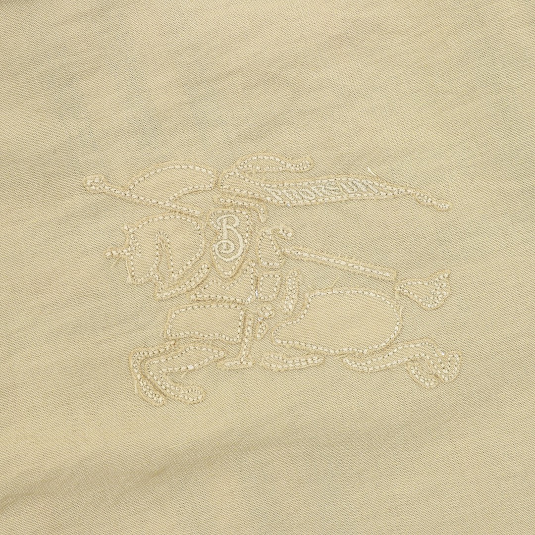 Burberry/巴宝莉 双面格纹夹克外套