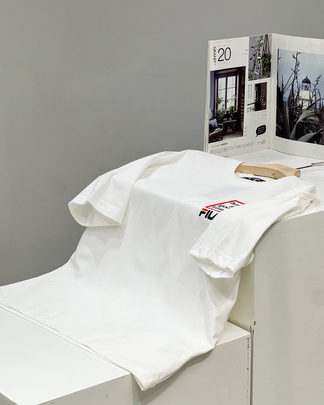 T-Shirt C355 09363