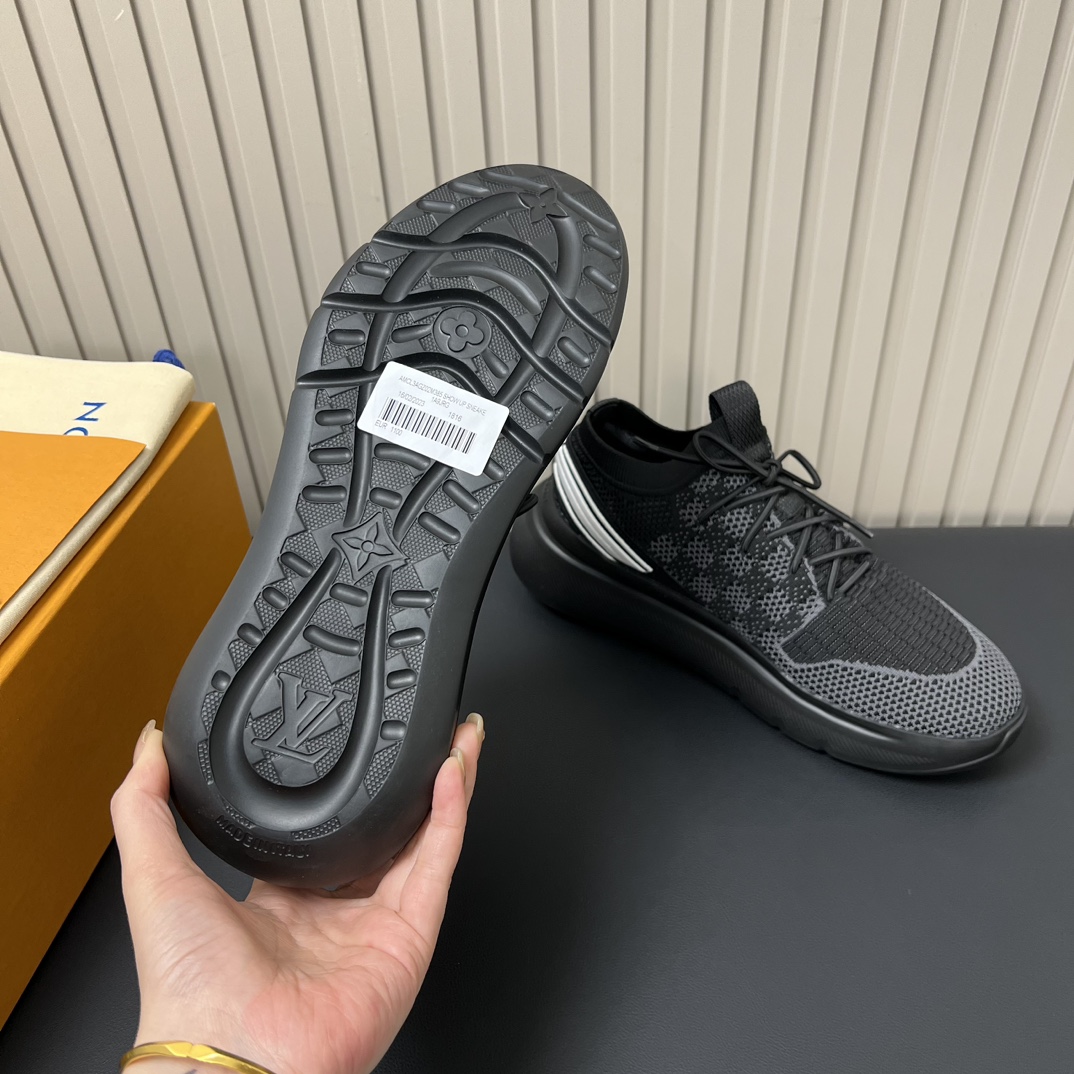 Talla: 39- 44 (38.45.46 bajo pedidoSin cambios ni devoluciones) Zapatillas L Home SHOW UPLa zapatill