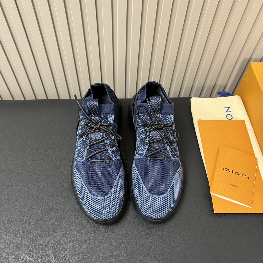 Talla: 39- 44 (38.45.46 bajo pedidoSin cambios ni devoluciones) Zapatillas L Home SHOW UPLa zapatill