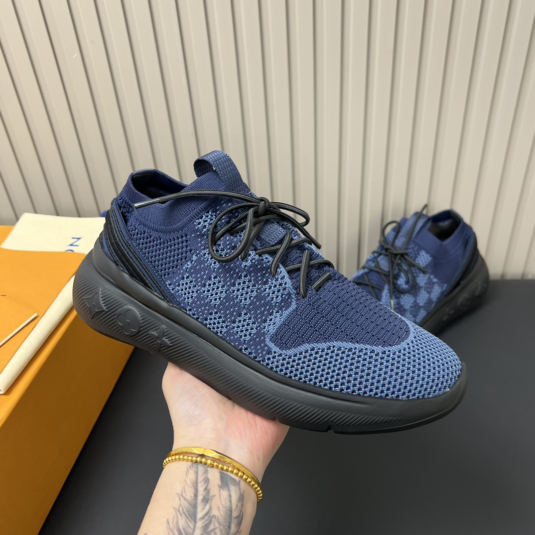 Talla: 39- 44 (38.45.46 bajo pedidoSin cambios ni devoluciones) Zapatillas L Home SHOW UPLa zapatill