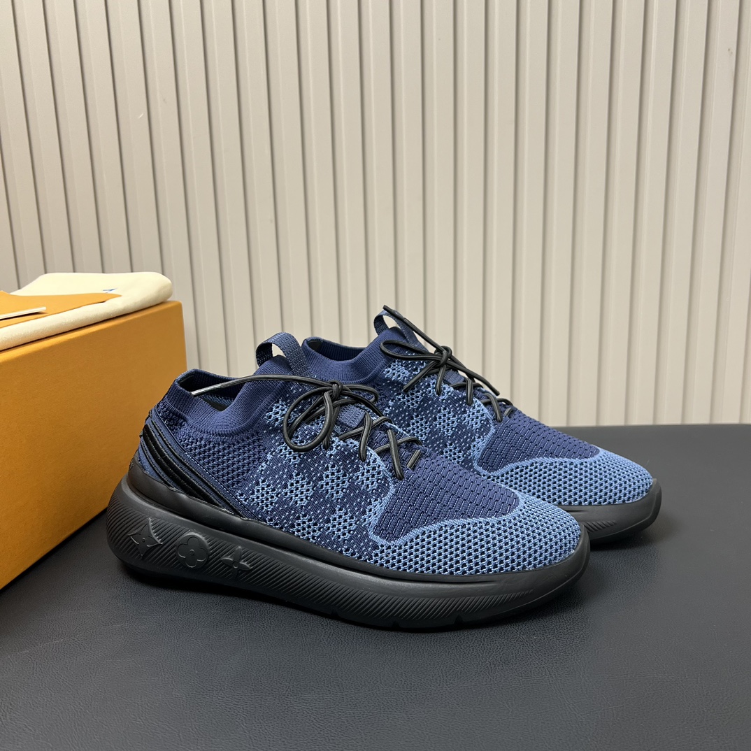 Talla: 39- 44 (38.45.46 bajo pedidoSin cambios ni devoluciones) Zapatillas L Home SHOW UPLa zapatill