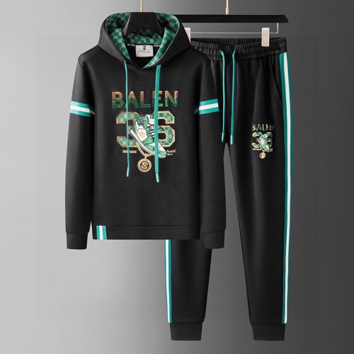 Balenciaga 2025 Cardigan Set - Premium Quality, Comfortable Fit (M-4XL) 1 Balenciaga 2025 Cardigan Set - Premium Quality, Comfortable Fit (M-4XL)