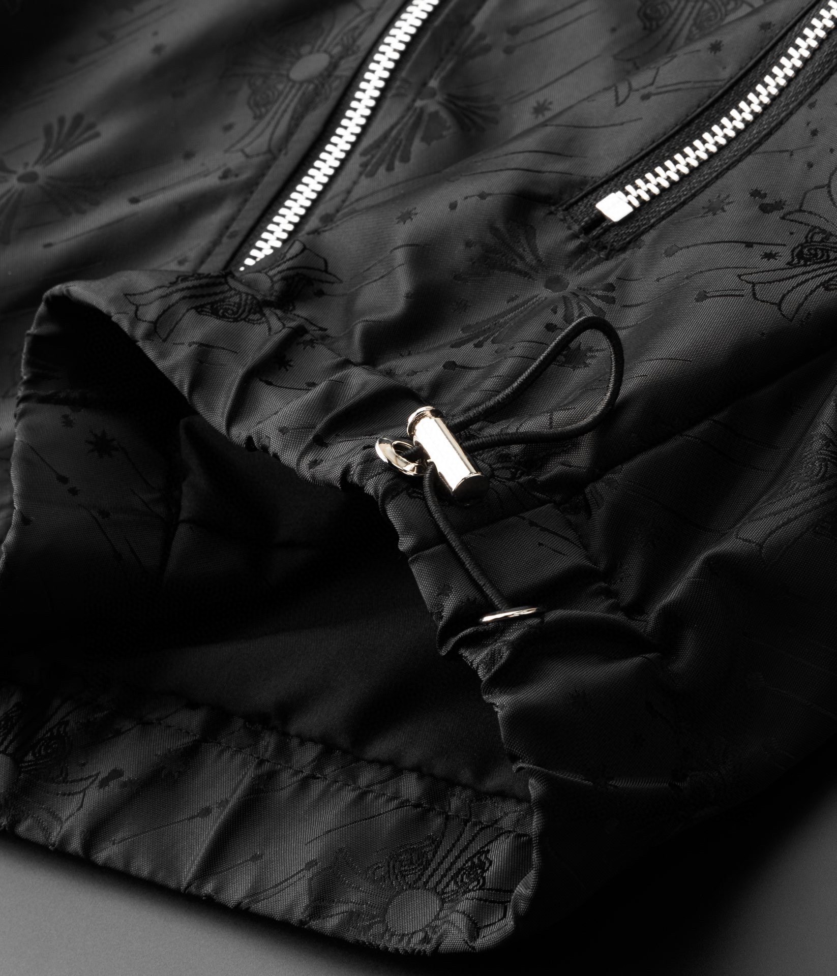 ChampionHearts Chrome Hearts 2025 Spring Jacket - Stylish & Comfortable 9 i1739885603 8841 7