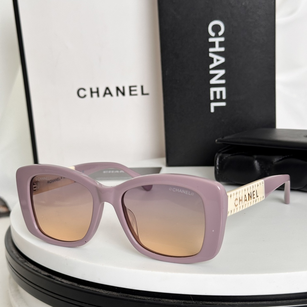  ‼️𝘊𝘏𝘈𝘕𝘌𝘓  
MODEL：CH9163B
SIZE54口19-145