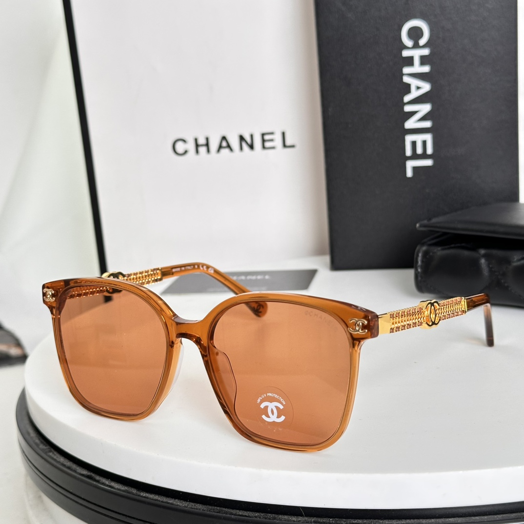  ‼️CHANE*🌸🌸🌸MODEL：5559 🌸🌸🌸SIZE：54口19-145🌸🌸🌸