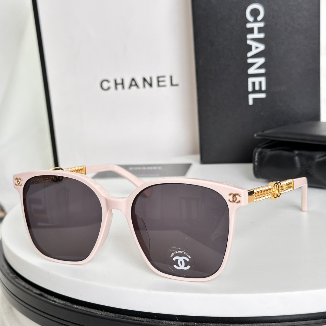  ‼️CHANE*🌸🌸🌸MODEL：5559 🌸🌸🌸SIZE：54口19-145🌸🌸🌸