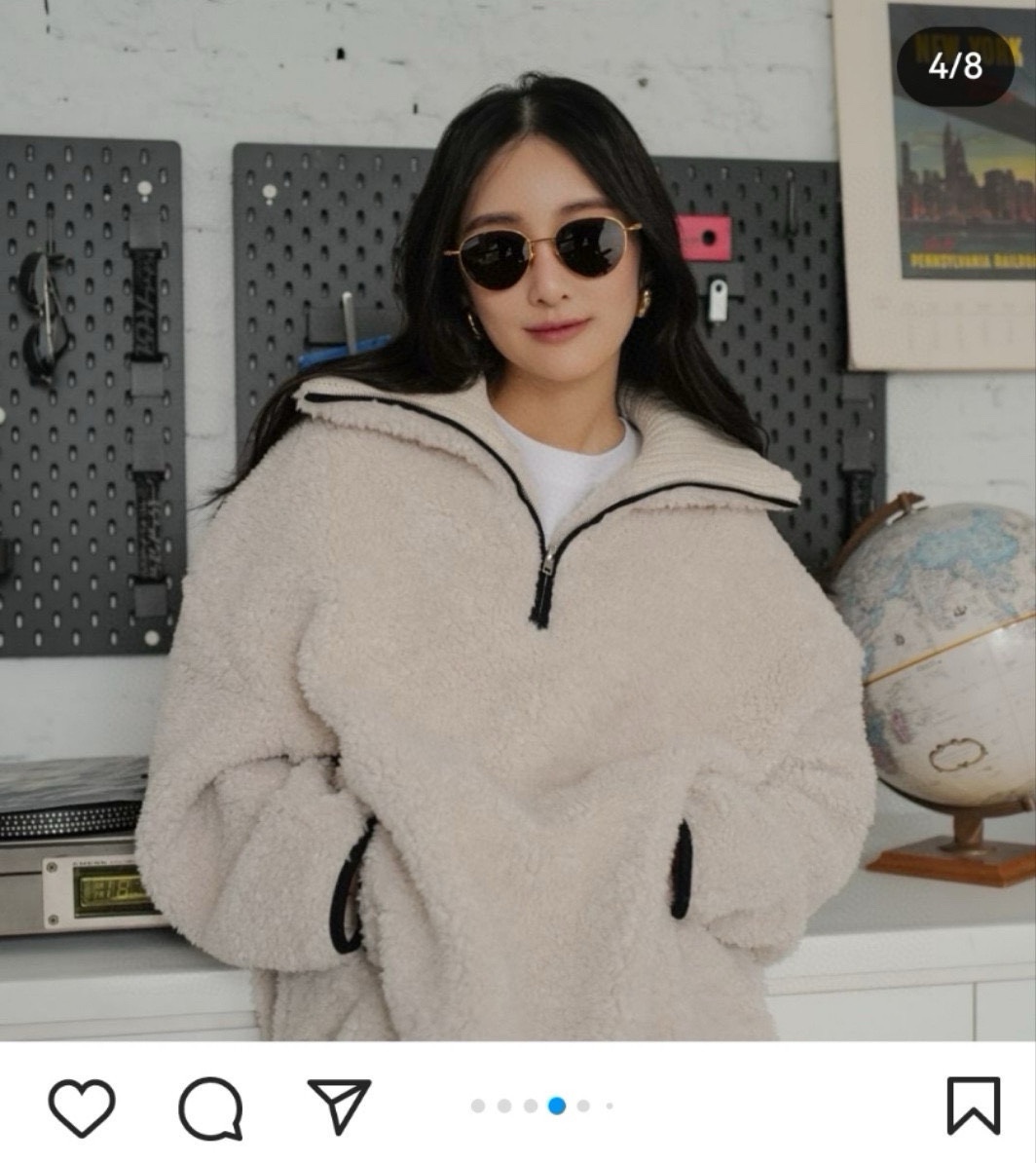 ‼️ 模特图 BOTTEGA VENETA葆蝶家 ins 网红推荐😎 美拉德遮阳镜开车太阳镜超轻BV12