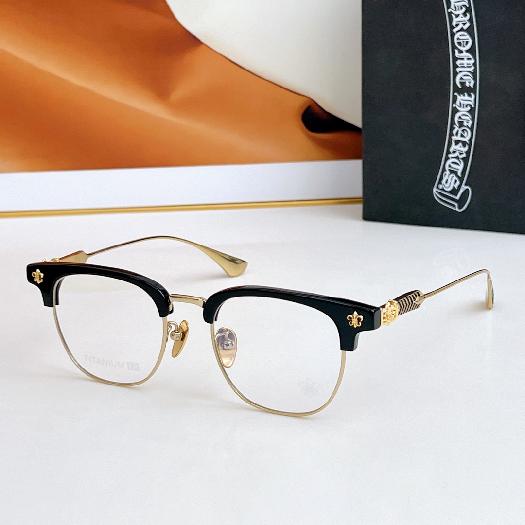  CHROME HEART*
MODEL：CH8305
SIZE：50-20-153
🔝🔝