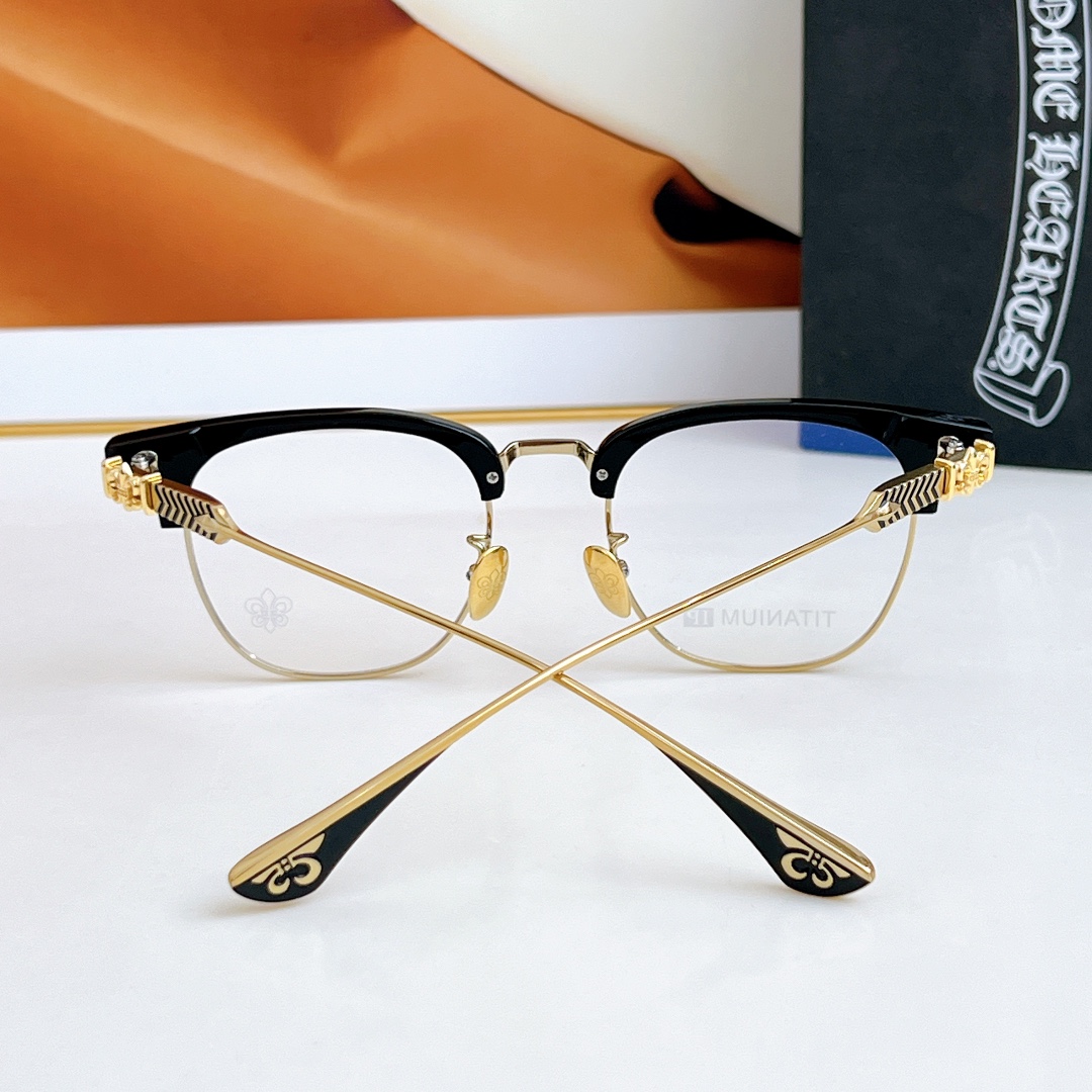  CHROME HEART*
MODEL：CH8305
SIZE：50-20-153
🔝🔝