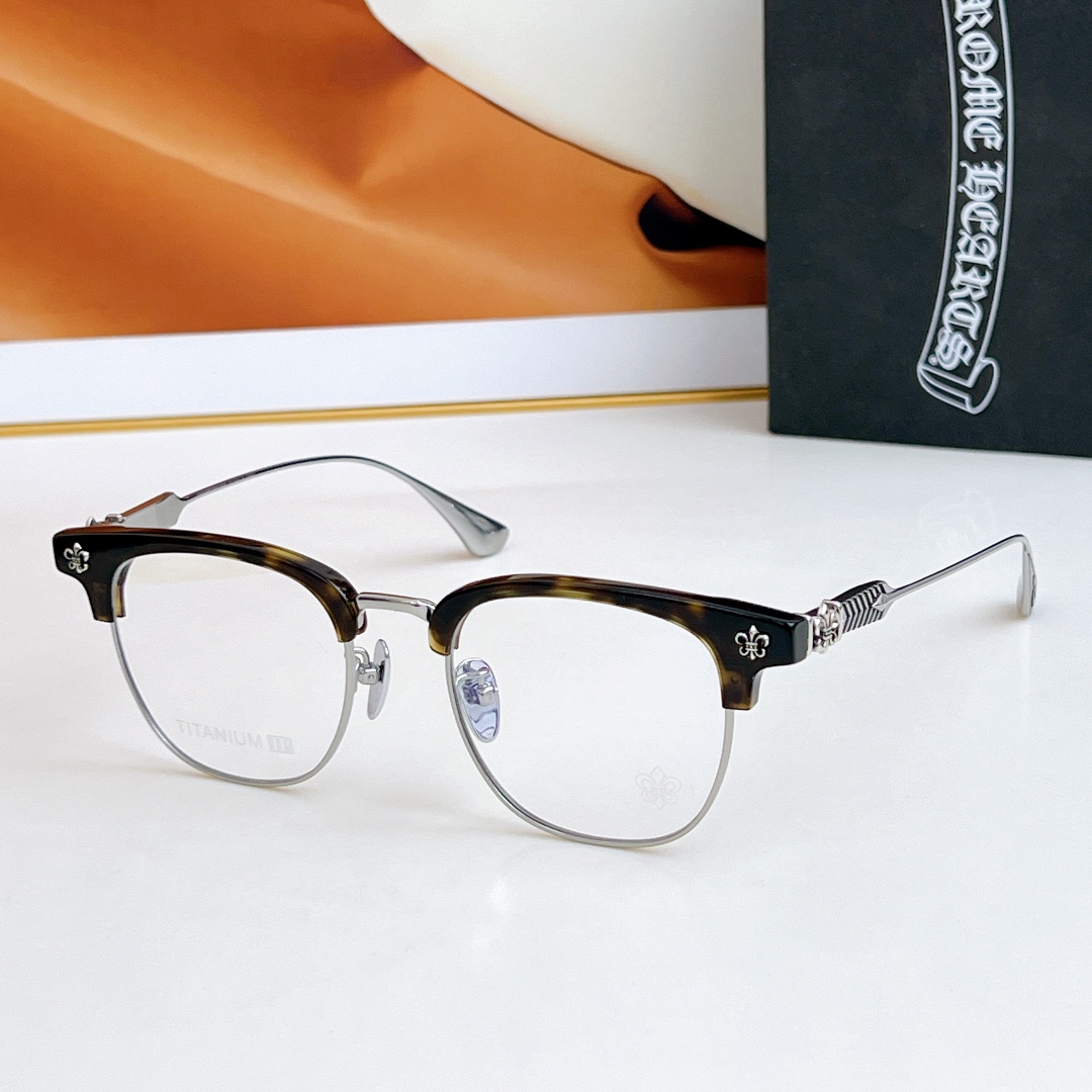  CHROME HEART*
MODEL：CH8305
SIZE：50-20-153
🔝🔝