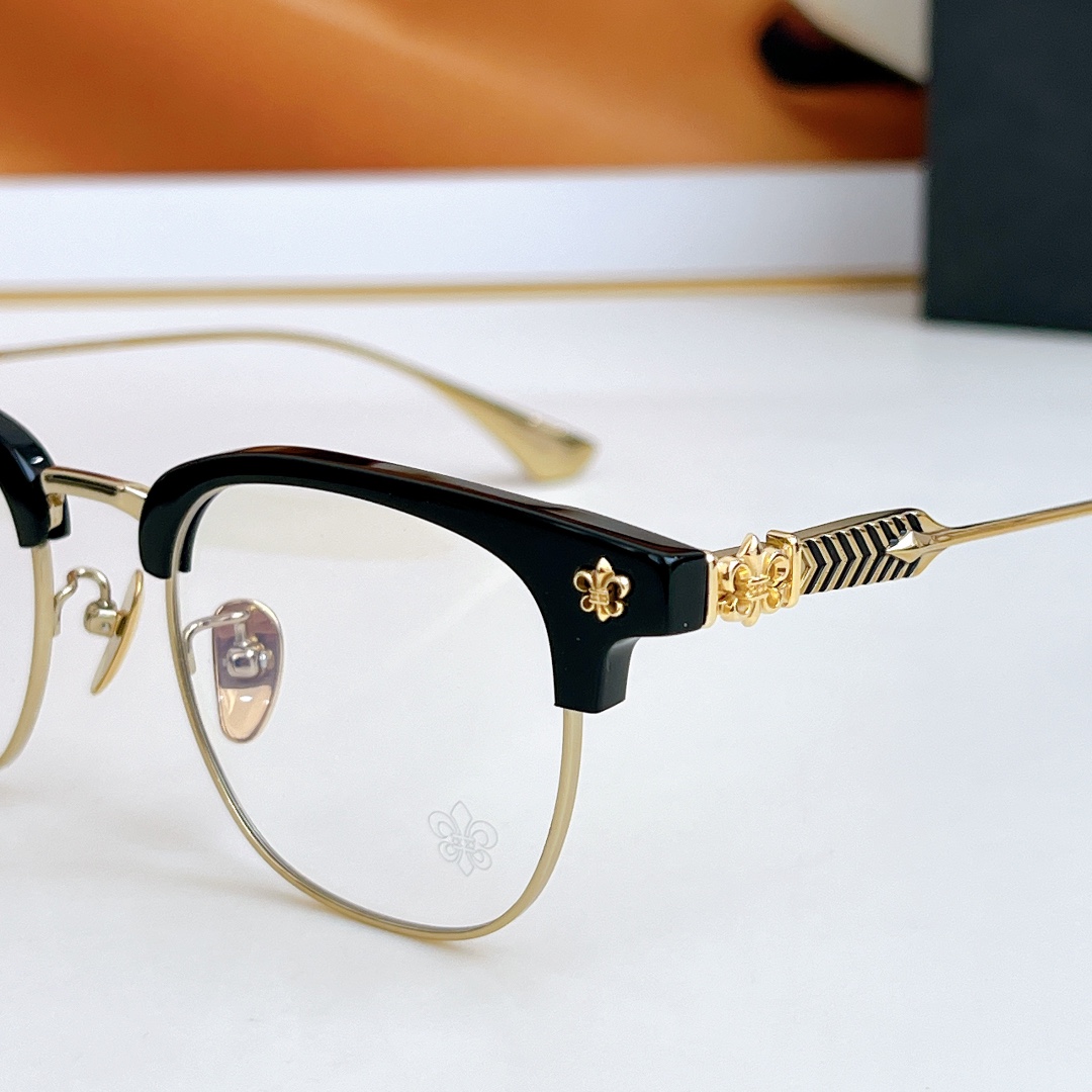  CHROME HEART*
MODEL：CH8305
SIZE：50-20-153
🔝🔝