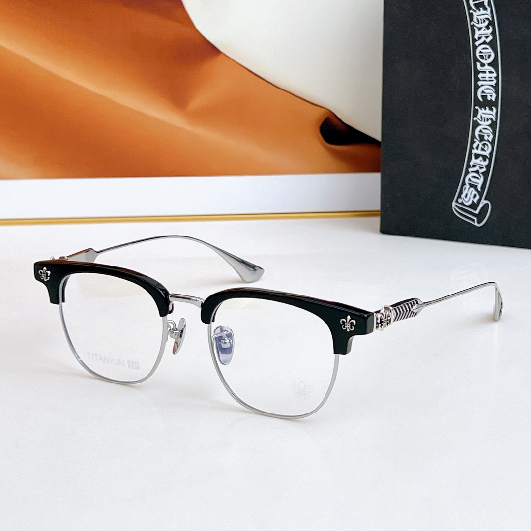  CHROME HEART*
MODEL：CH8305
SIZE：50-20-153
🔝🔝