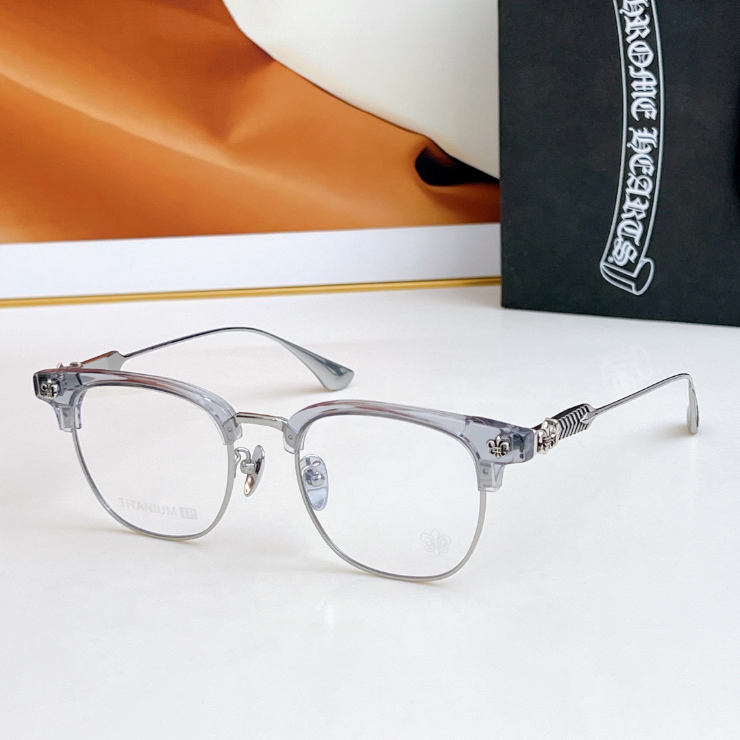  CHROME HEART*
MODEL：CH8305
SIZE：50-20-153
🔝🔝
