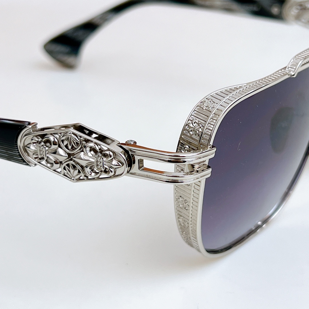  Chrome Heart*
MOD：CH8304
SIZE：59口16-152
🔝🔝