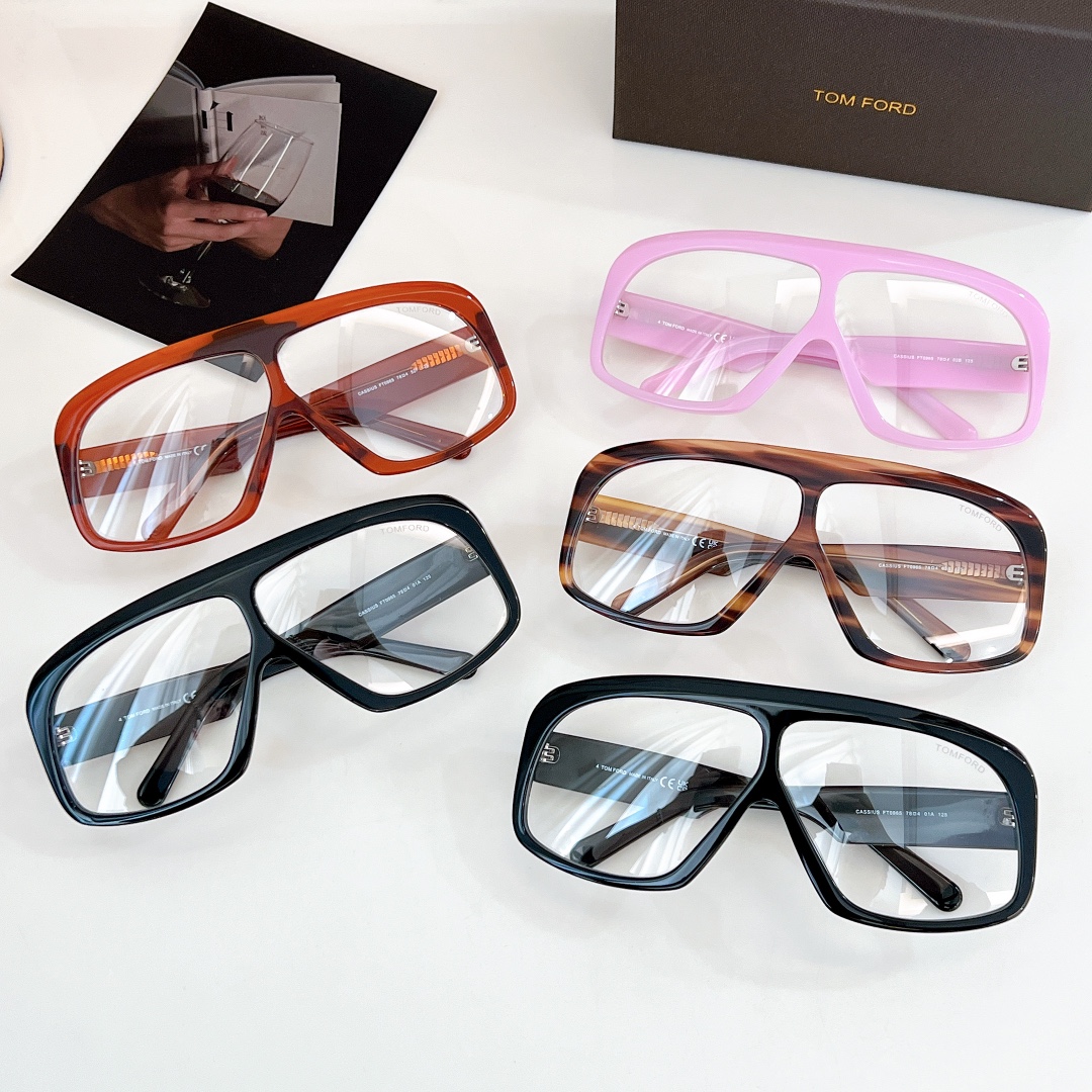  TOM FOR*
MODEL：FT0965
SIZE：78口4-125
🔝🔝
