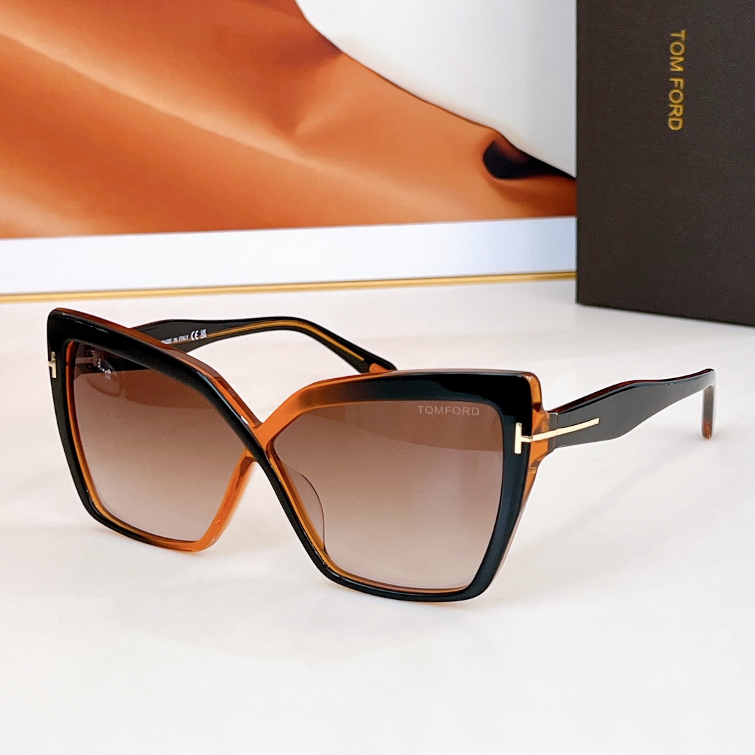  TOM FORD
MODEL FT1195 
size：63口6-145
🔝🔝