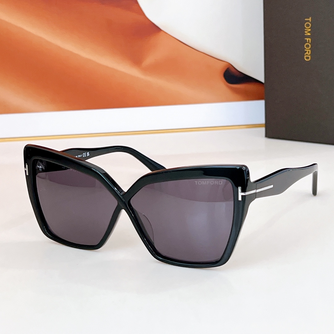  TOM FORD
MODEL FT1195 
size：63口6-145
🔝🔝