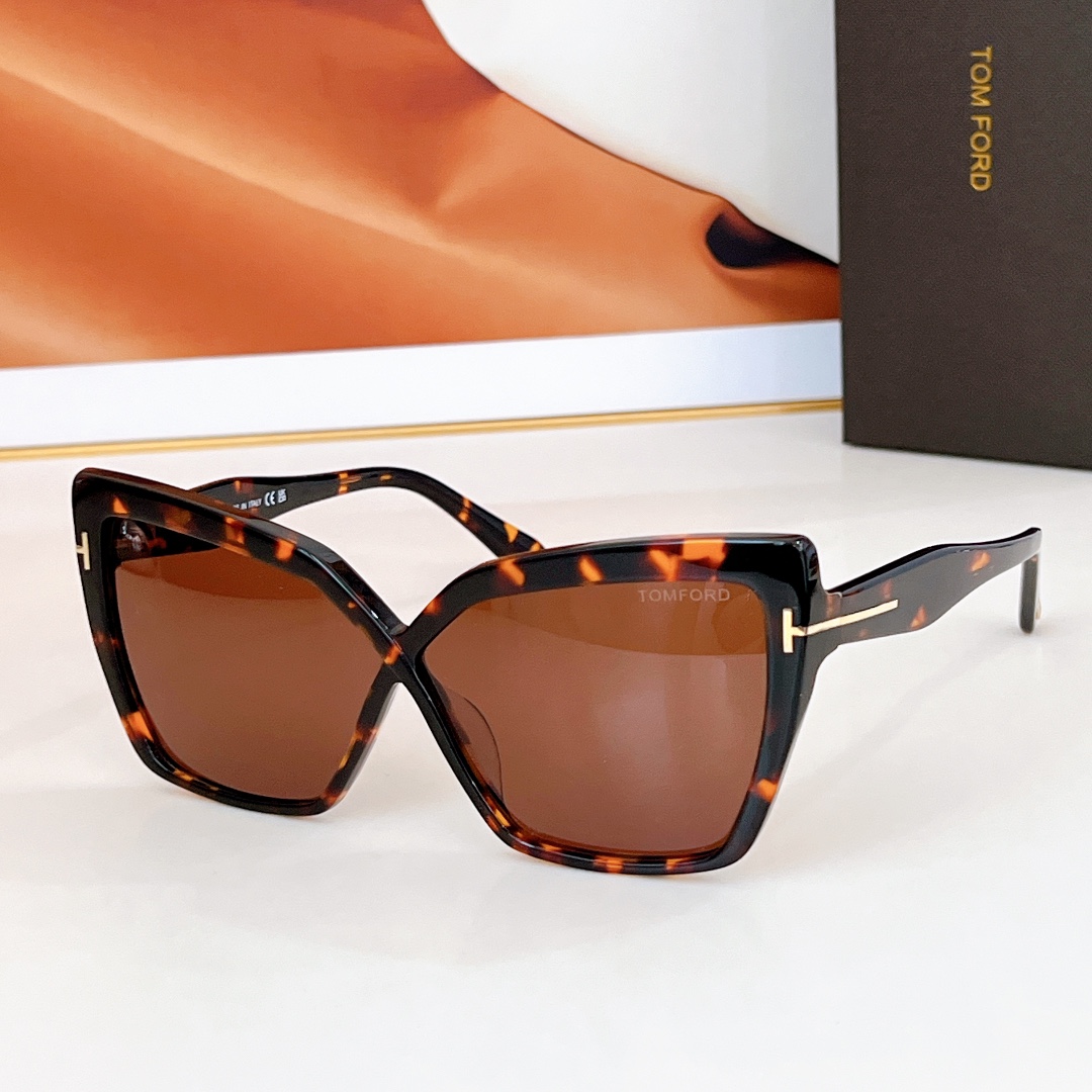  TOM FORD
MODEL FT1195 
size：63口6-145
🔝🔝