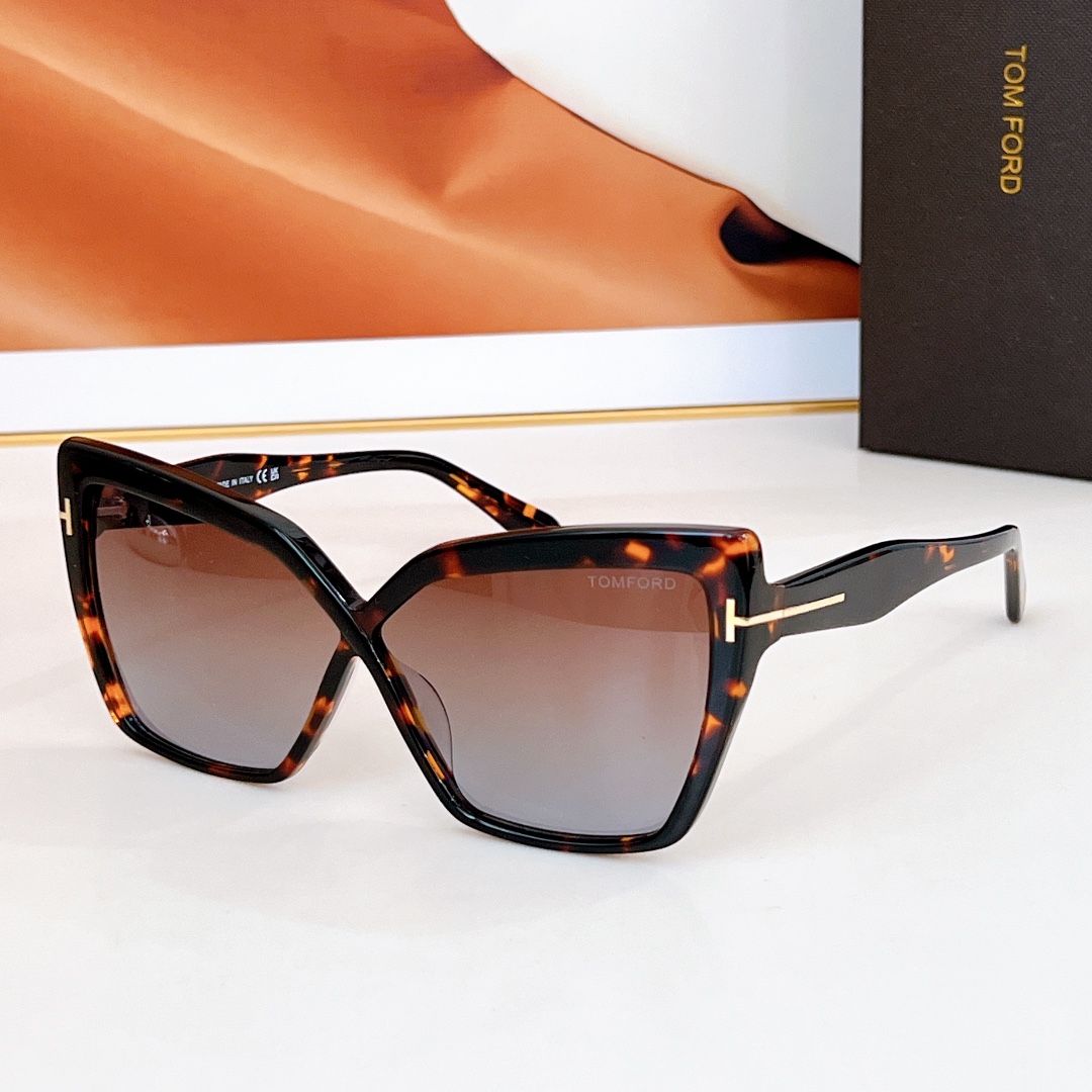  TOM FORD
MODEL FT1195 
size：63口6-145
🔝🔝