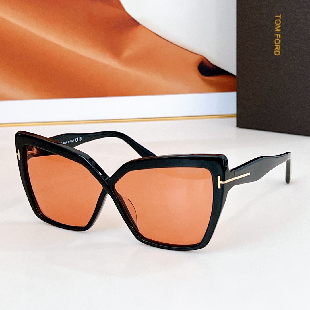  TOM FORD
MODEL FT1195 
size：63口6-145
🔝🔝