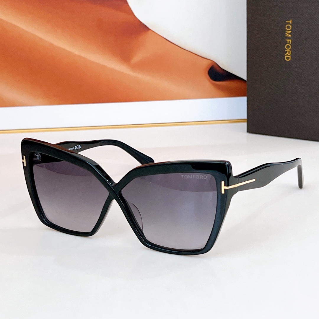  TOM FORD
MODEL FT1195 
size：63口6-145
🔝🔝