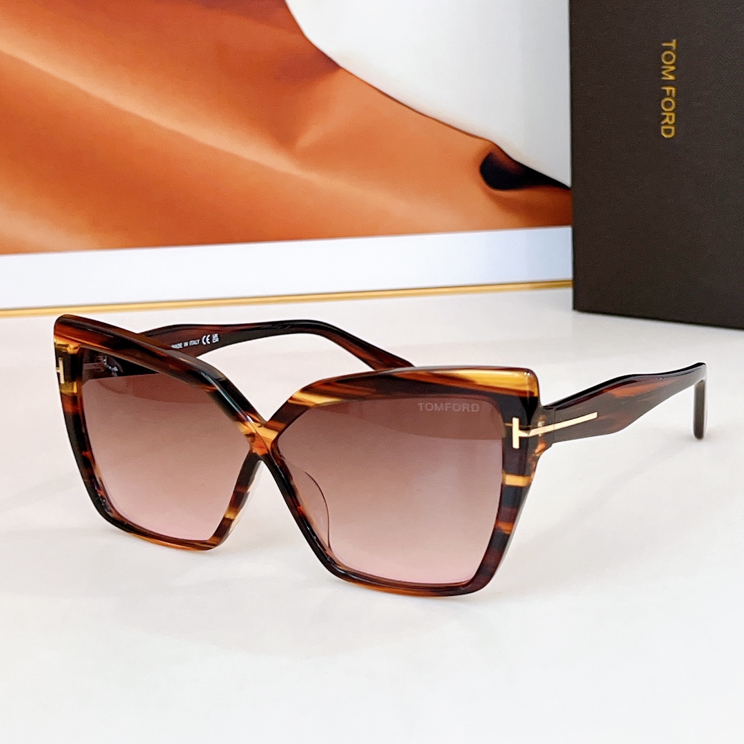  TOM FORD
MODEL FT1195 
size：63口6-145
🔝🔝