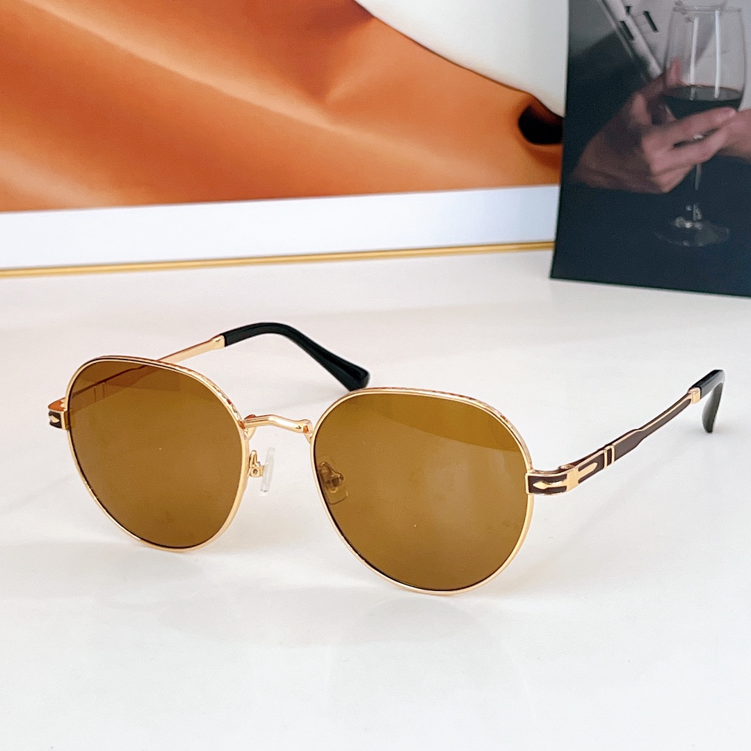  Persol
MODEL：PO2486 
Size：54口18-140 
🔝🔝