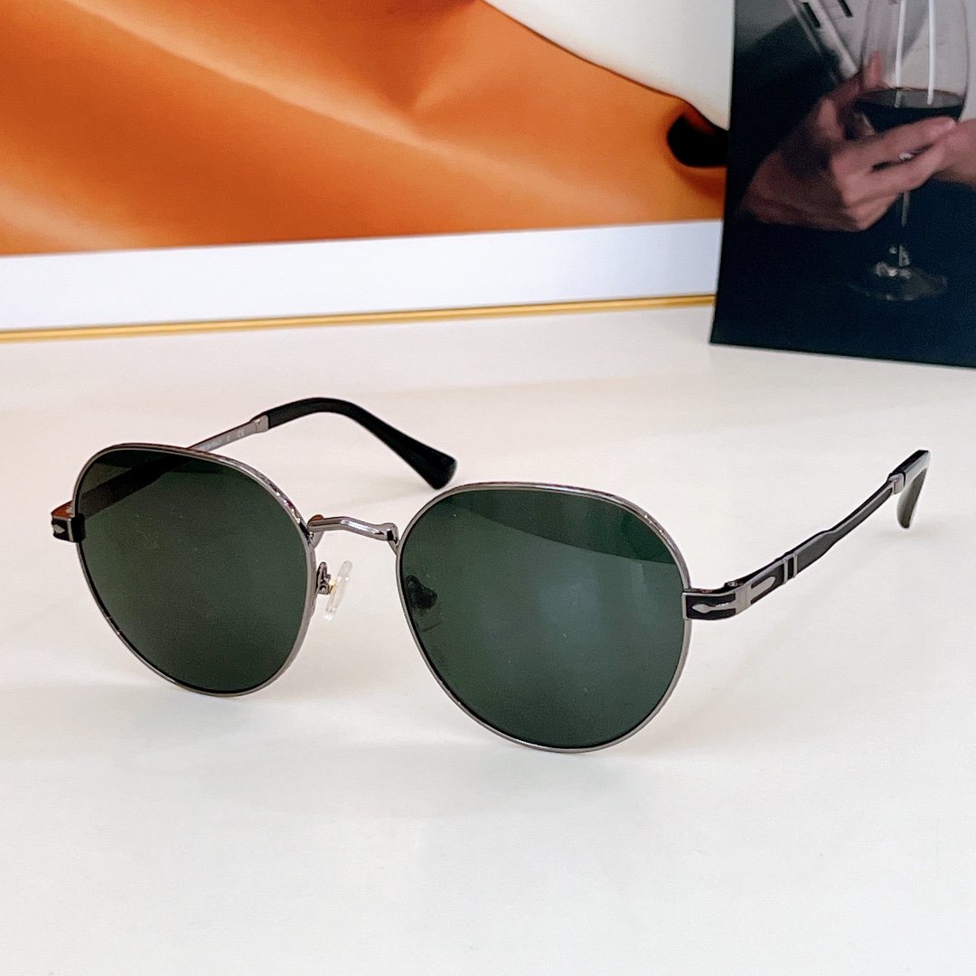  Persol
MODEL：PO2486 
Size：54口18-140 
🔝🔝