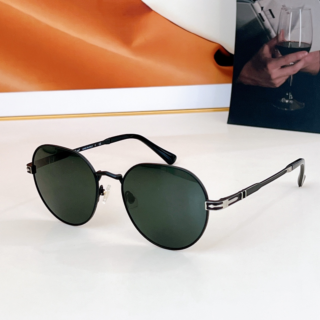  Persol
MODEL：PO2486 
Size：54口18-140 
🔝🔝