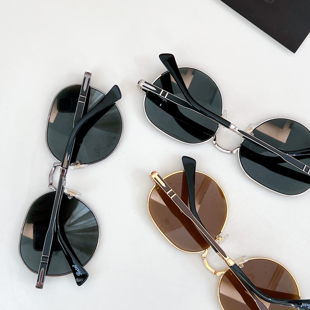  Persol
MODEL：PO2486 
Size：54口18-140 
🔝🔝