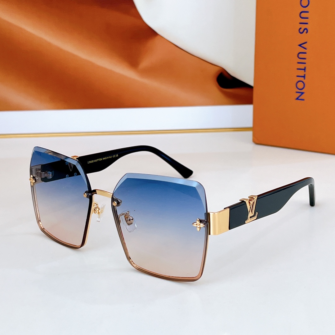  LOUIS VUITTO*
MODEL：Z1876
SIZE：60口16-145
🔝🔝