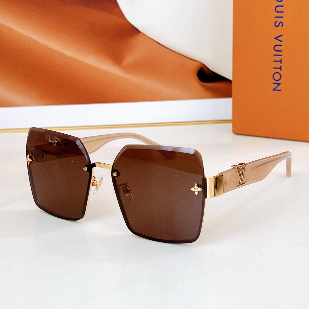  LOUIS VUITTO*
MODEL：Z1876
SIZE：60口16-145
🔝🔝