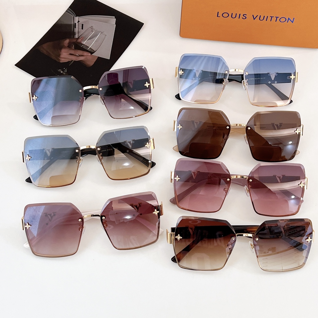  LOUIS VUITTO*
MODEL：Z1876
SIZE：60口16-145
🔝🔝