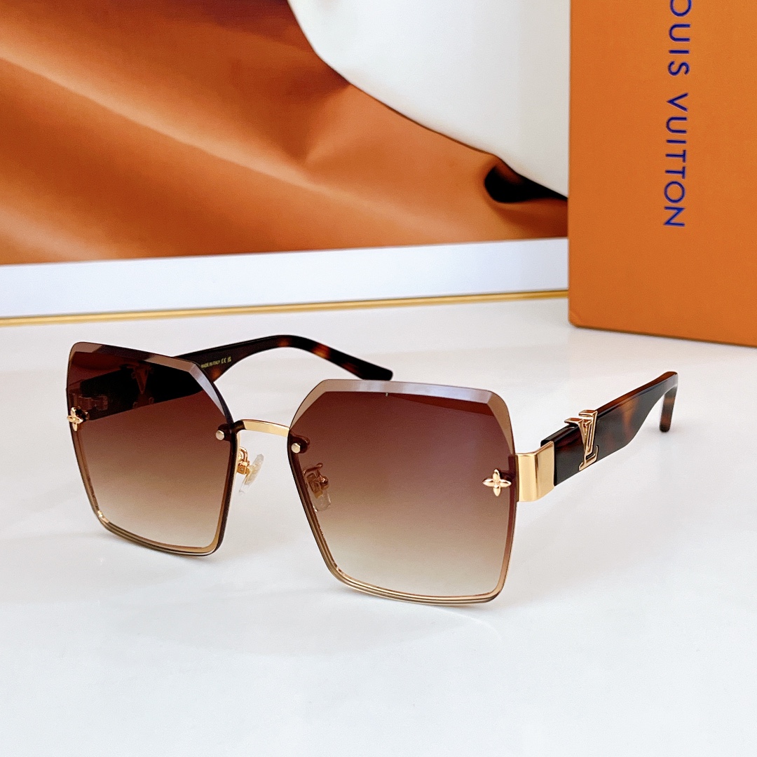  LOUIS VUITTO*
MODEL：Z1876
SIZE：60口16-145
🔝🔝