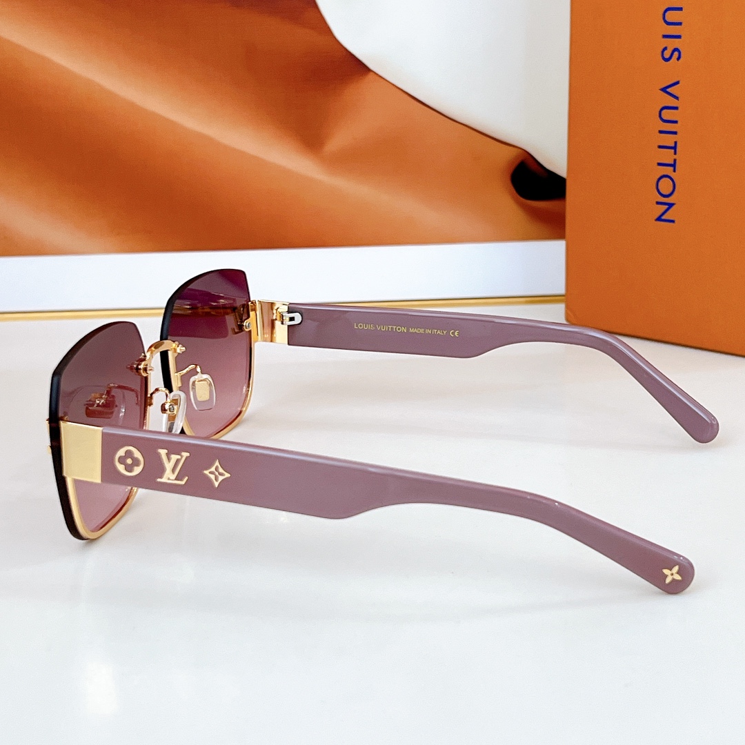  LOUIS VUITTO*
MODEL：Z1863
SIZE：55口16-147
🔝🔝
