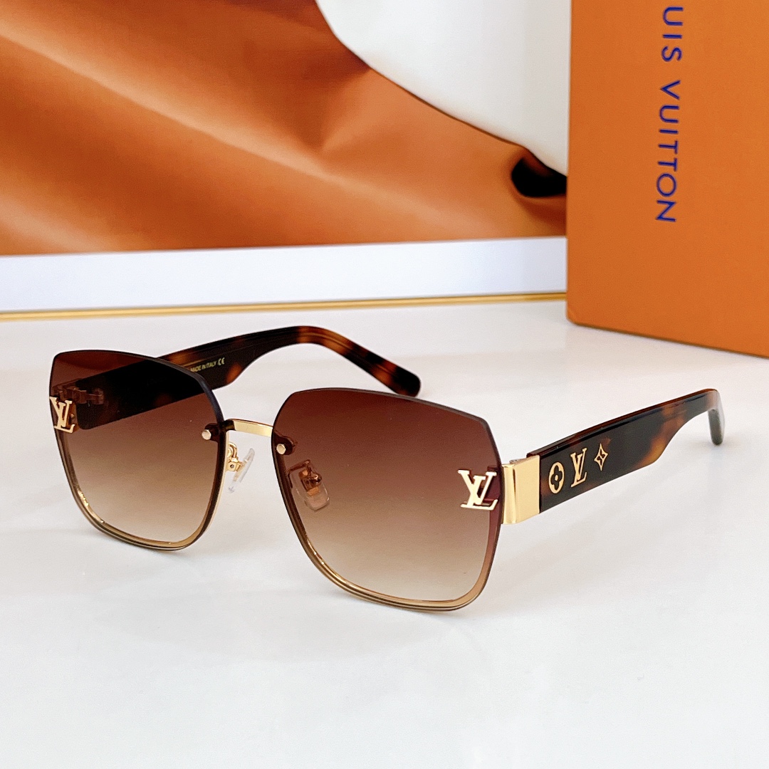  LOUIS VUITTO*
MODEL：Z1863
SIZE：55口16-147
🔝🔝
