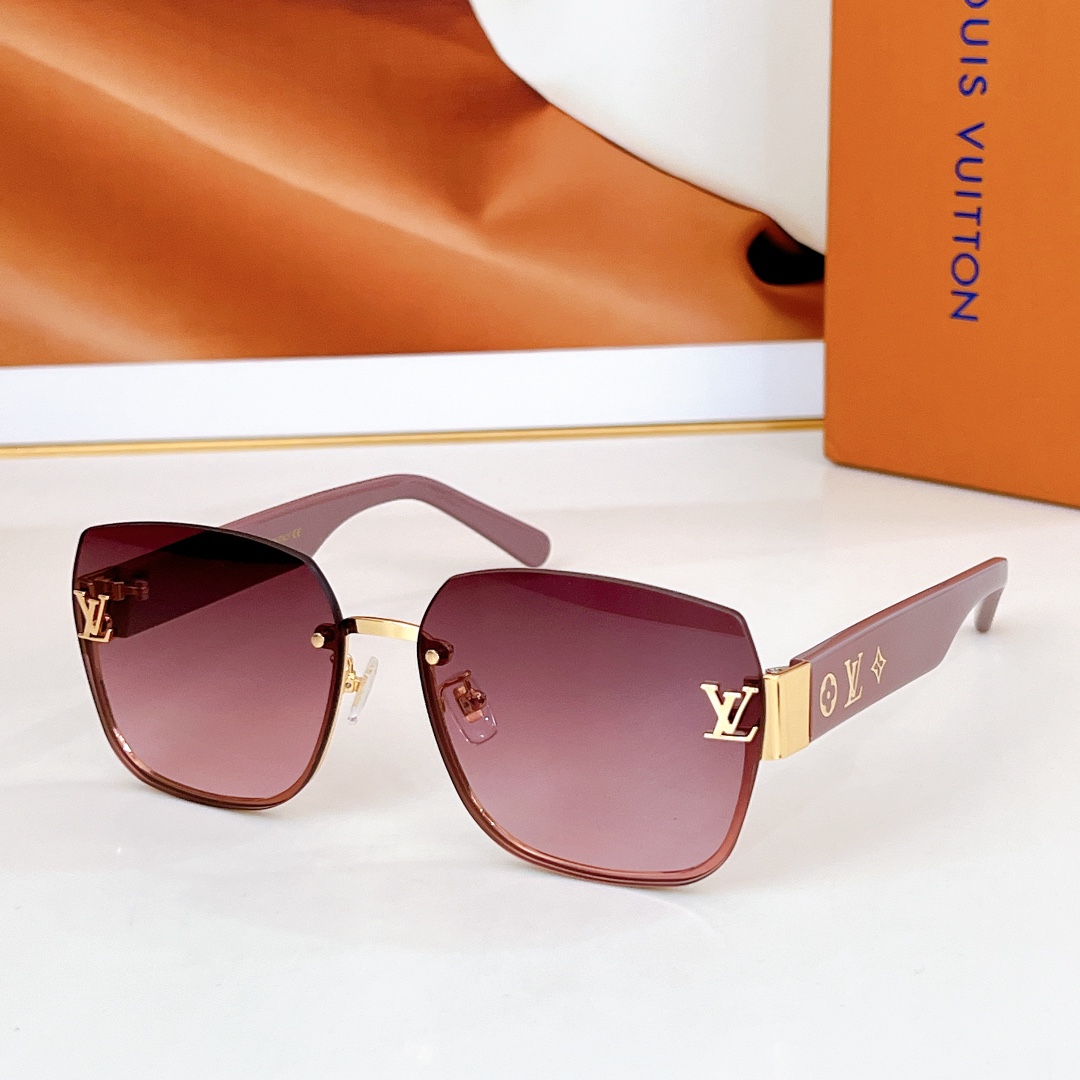  LOUIS VUITTO*
MODEL：Z1863
SIZE：55口16-147
🔝🔝
