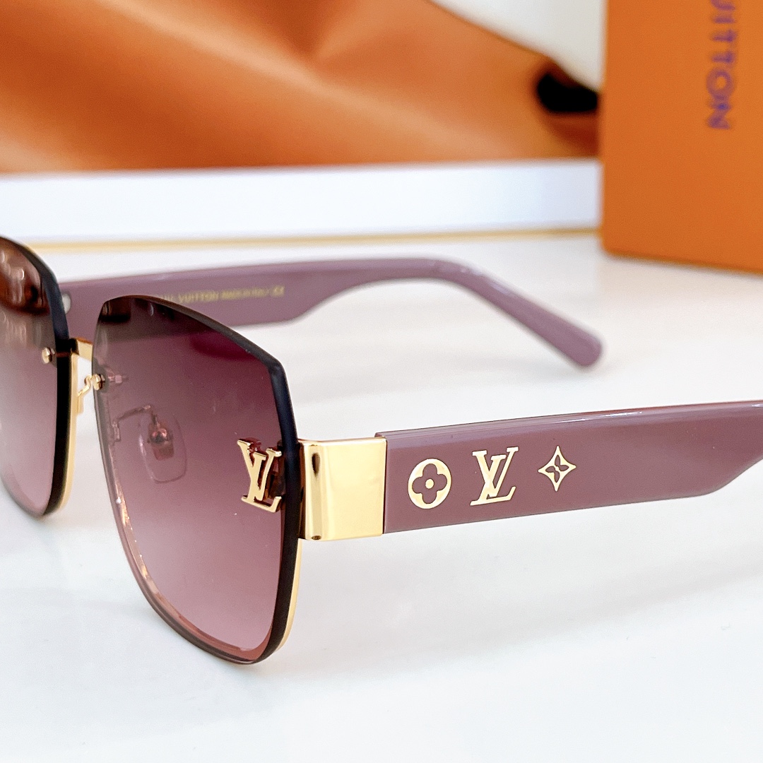  LOUIS VUITTO*
MODEL：Z1863
SIZE：55口16-147
🔝🔝
