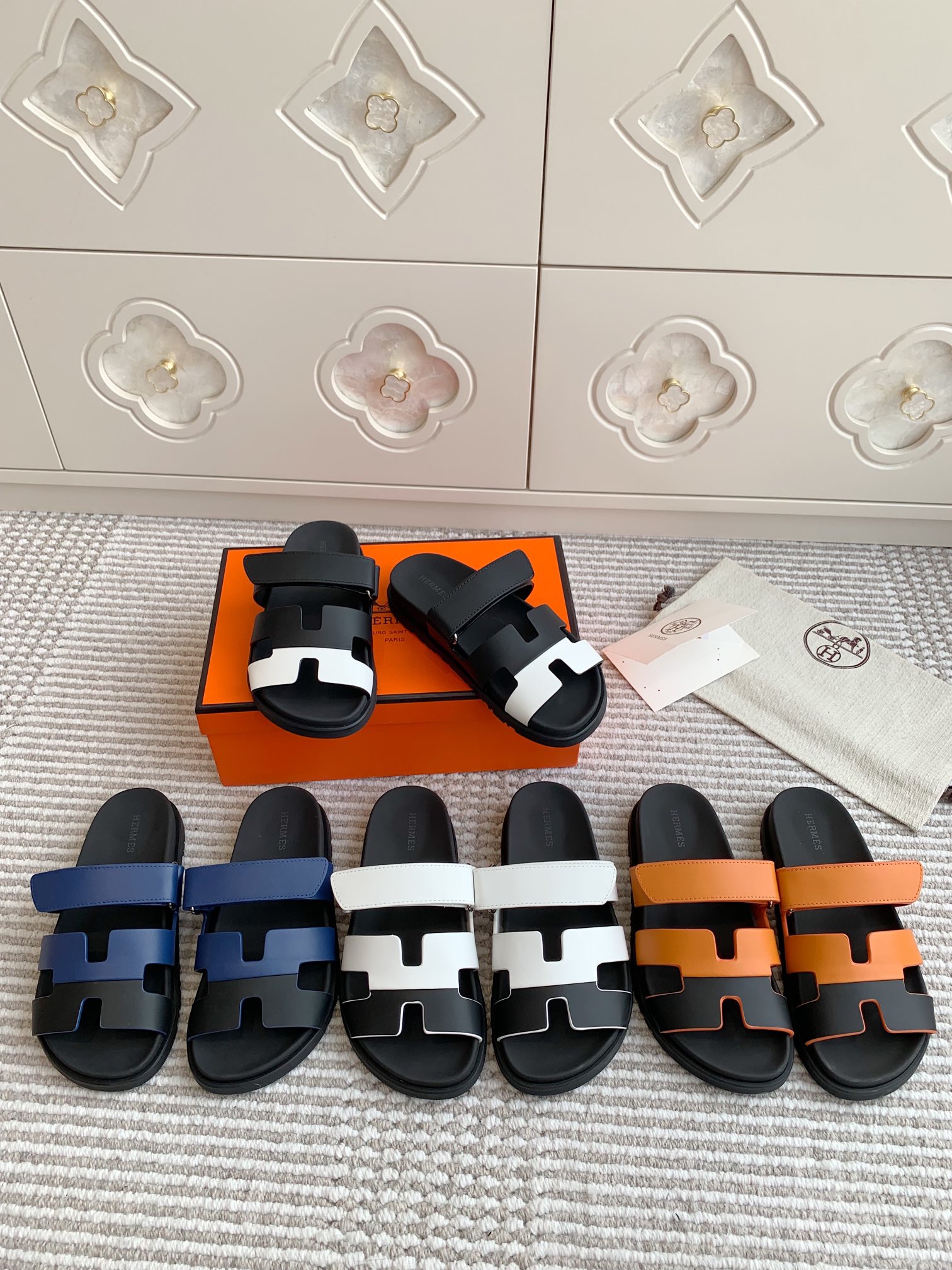 NO:164628,————H·Second uncle drag·Color-blocking Color card, slippers, slippers19860909————H·二舅拖·拼色 色卡,拖鞋,slippers,Women's Shoes