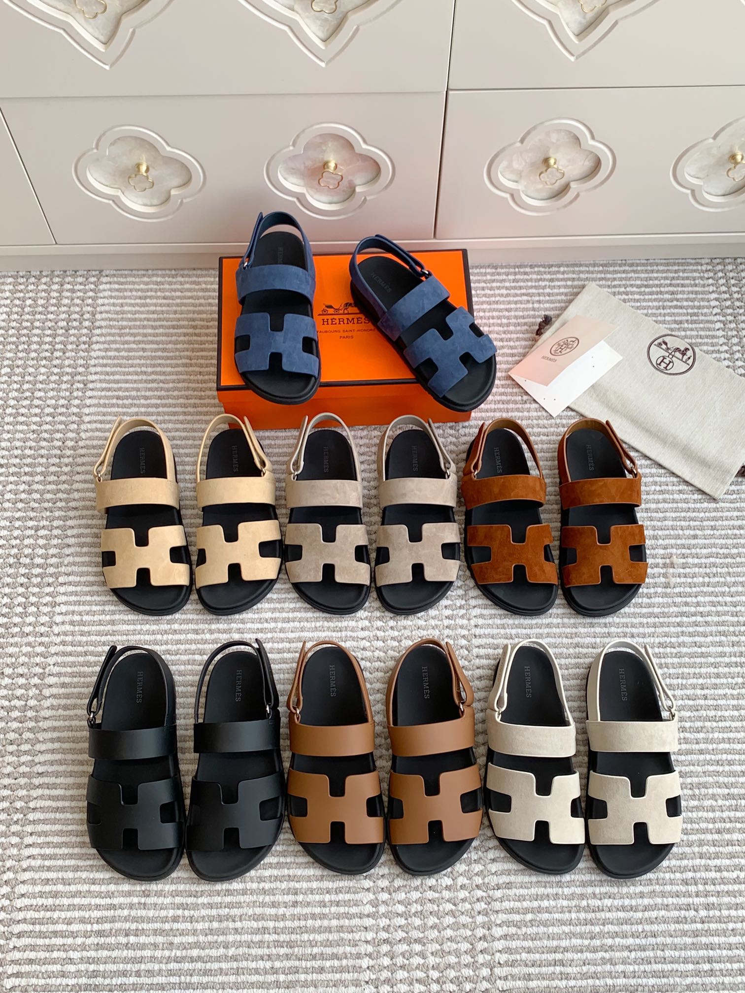 NO:164692,————hermes·Second uncle sandals·35-46,sandals,hermes,sandals19860909————hermes·二舅凉鞋·35-46,凉鞋,hermes,sandals,Women's Shoes