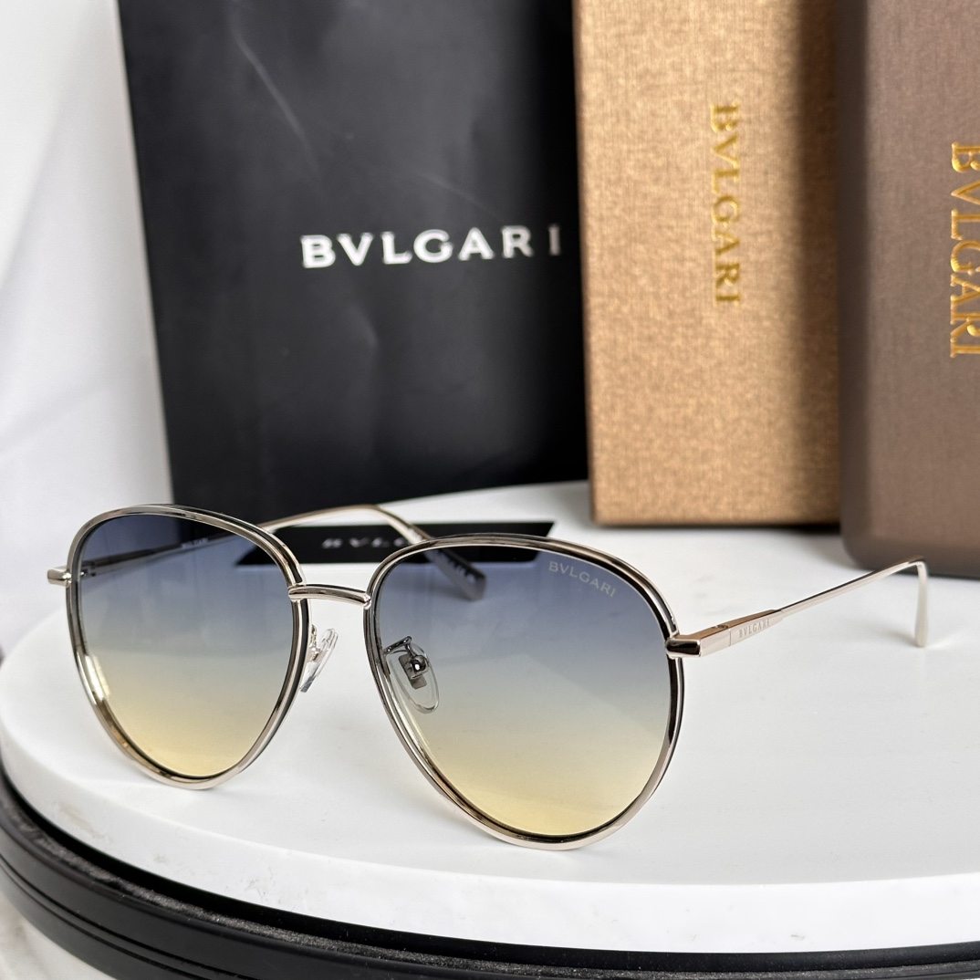 ‼️BVLGAR*🌟🌟🌟MODEL：BV40017U🌟🌟🌟SIZE：58口16-145🌟🌟🌟
