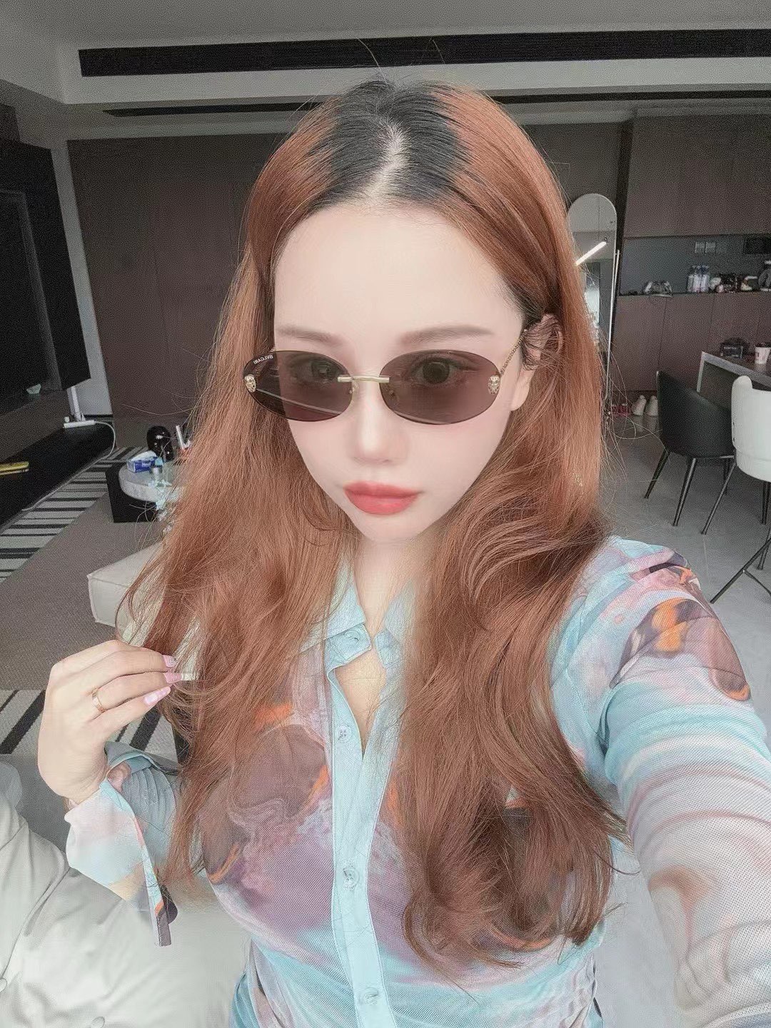 ‼️ 模特图 BVLGAR*🌟🌟🌟MODEL：BV40077U🌟🌟🌟SIZE：60口15-140🌟🌟🌟
